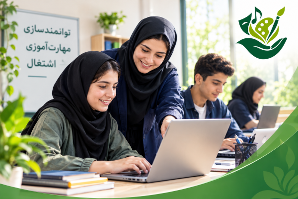 توانمندسازی به‌جای وابستگی؛ مسیر دستیابی به استقلال اقتصادی